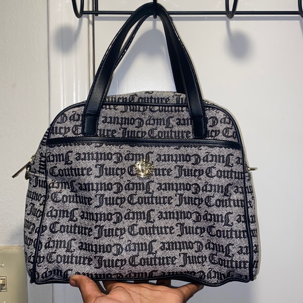 JUICY COUTURE PURSE/HANDBAG